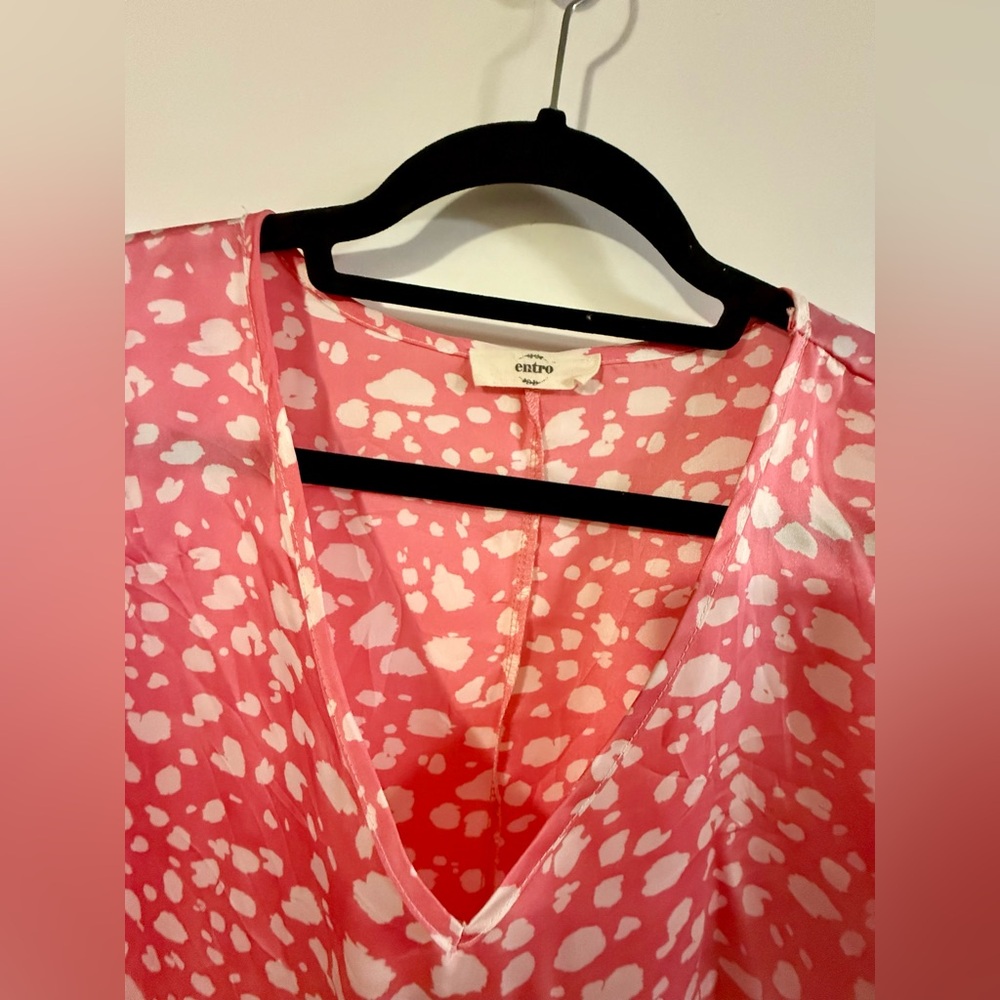 Pink Top - Picture 3 of 4